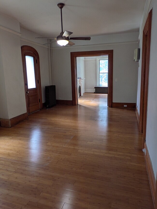 Building Photo - Wittman Estate