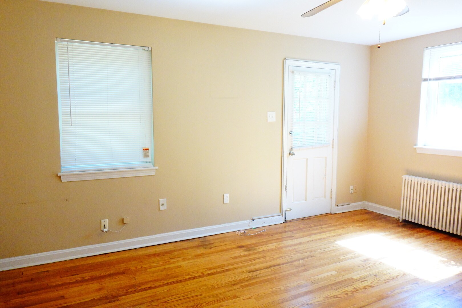 Building Photo - 8203 Garland Ave