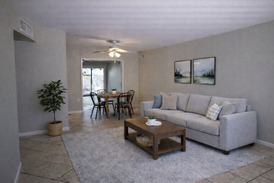 Front Room - 1130 W 9th St