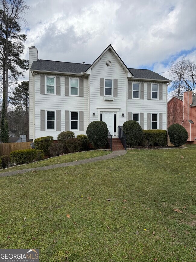 Building Photo - 2679 Foxglove Dr SW