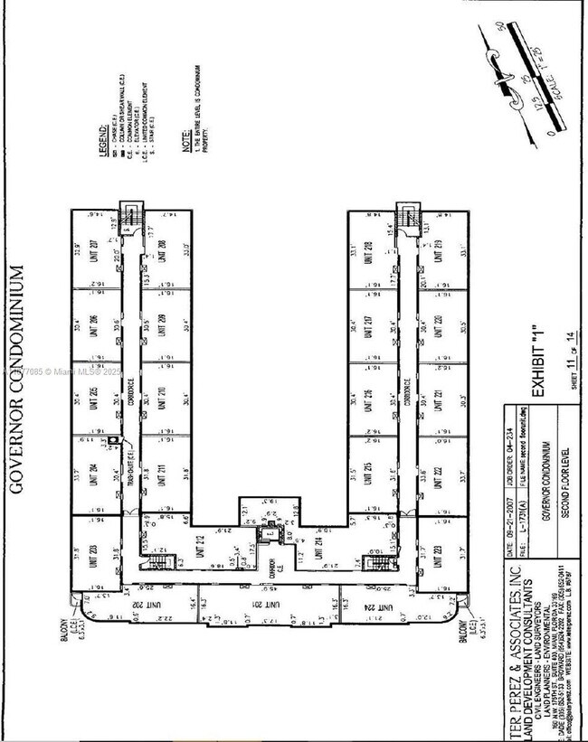 Building Photo - 435 21st St