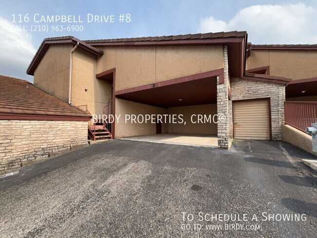 Building Photo - 116 Campbell Dr