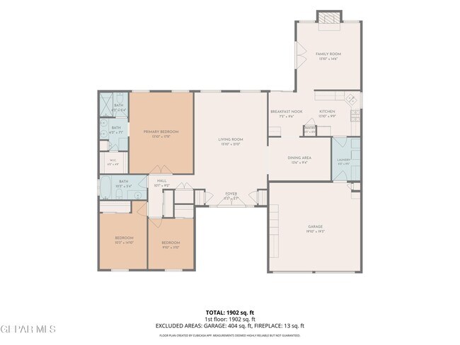 Building Photo - 7419 Mission Viejo Dr