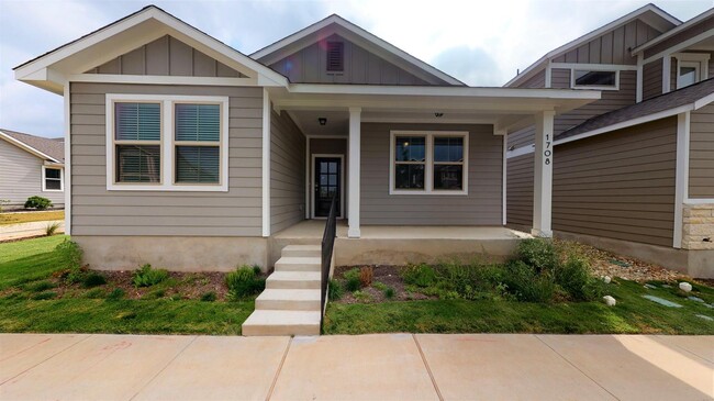 Building Photo - 1708 Artesian Spgs Xing