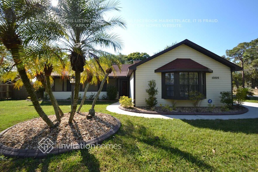 Primary Photo - 10005 Albyar Ave