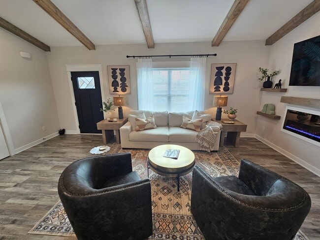 Building Photo - Upscale New Construction Ranch