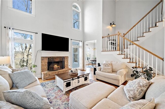 Building Photo - 121 Moose Loop