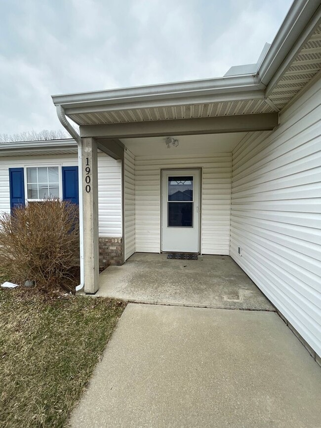 Building Photo - 3 Bedroom Home in West Lafayette