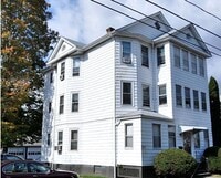 Building Photo - 18 Derby St
