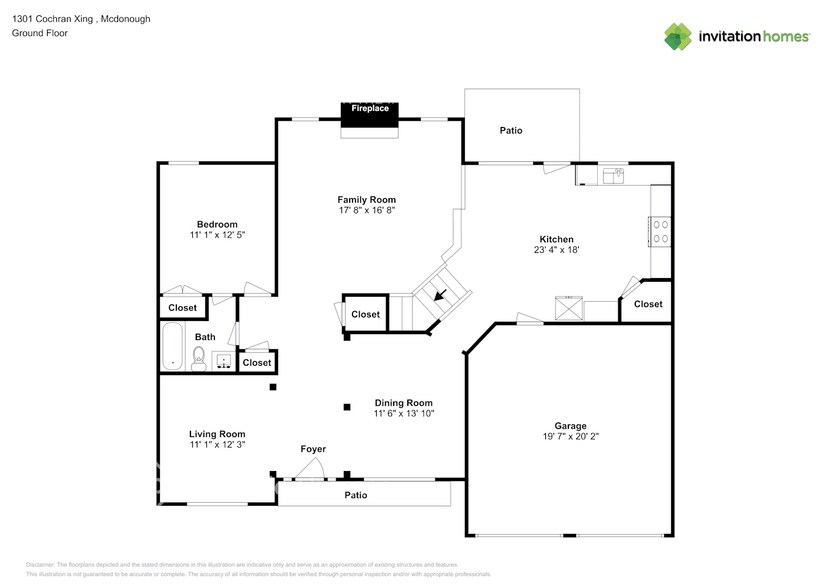Building Photo - 1301 Cochran Crossing