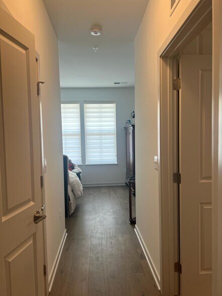 Bedroom - 10755 Fairgrounds Dr