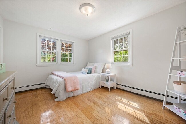 Building Photo - 112 Argilla Rd