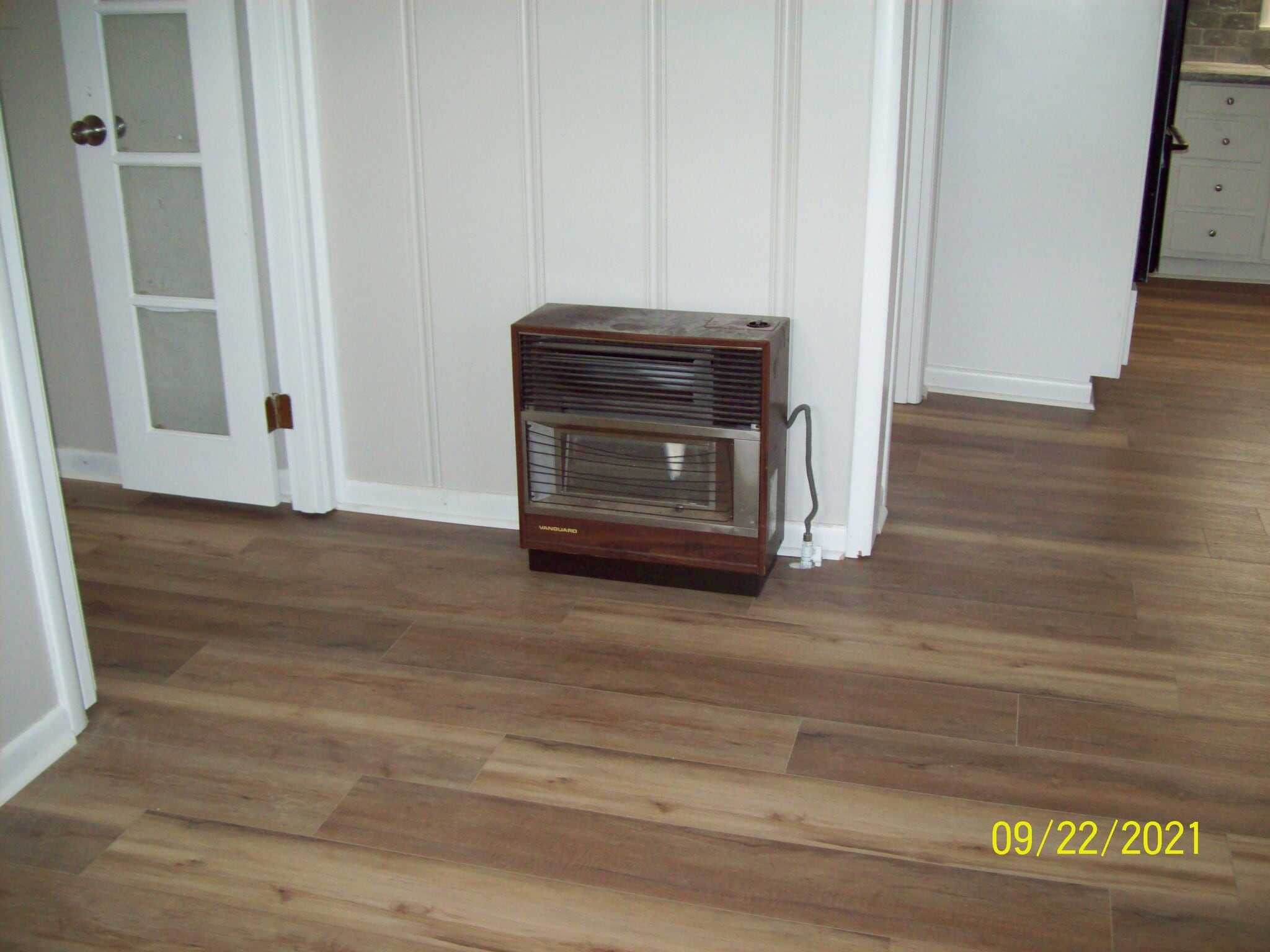 Aux. Emergency Gas Heat ! - 504 Beirne Ave NE