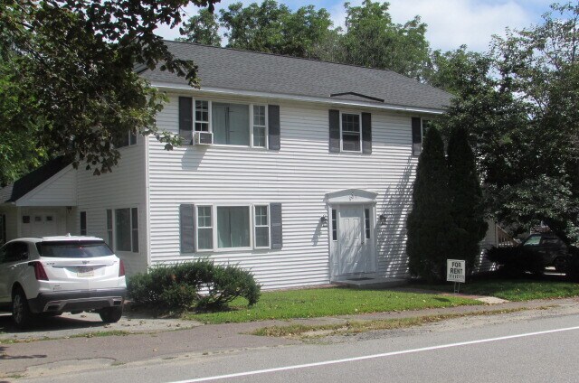Building Photo - 105 Central St