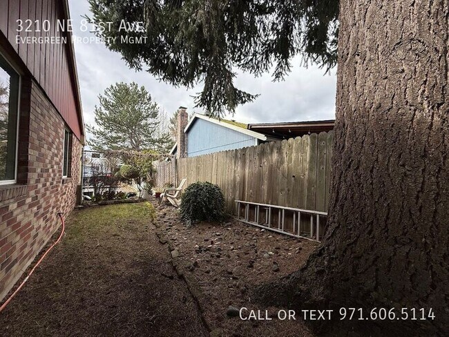 Building Photo - 3210 NE 81st Ave