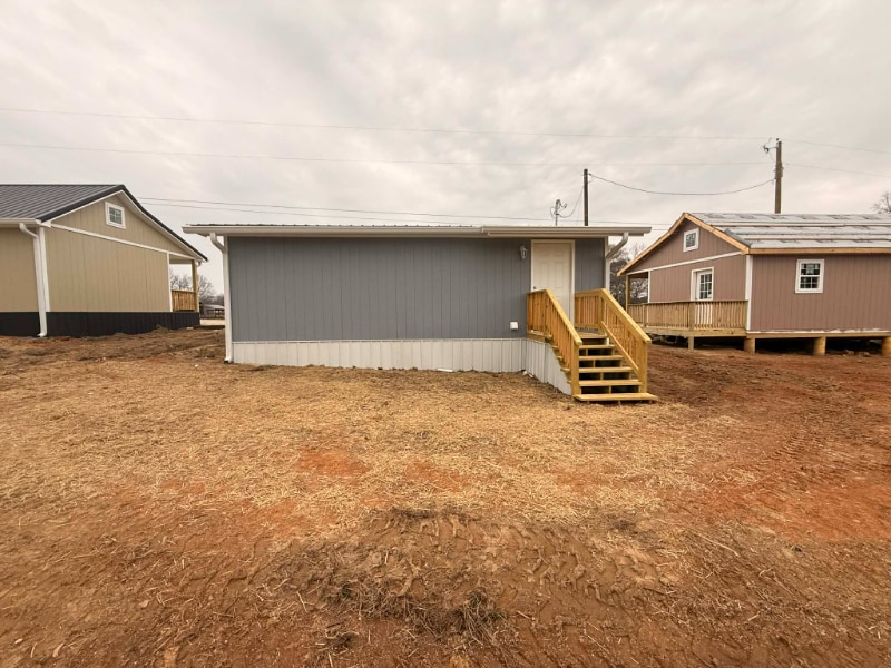 Building Photo - 4455 Friendship Rd