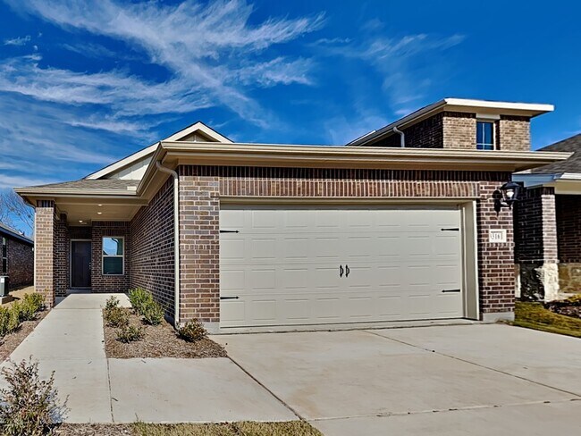 Primary Photo - 3316 Celestial Ln
