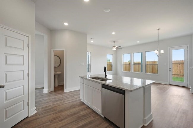Building Photo - 11411 Waterford Spg Trl