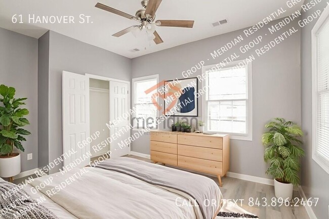 Building Photo - 61 Hanover St