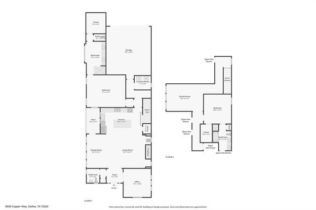 Building Photo - 8039 Copper Way