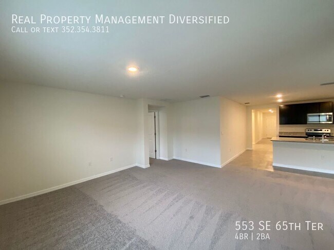 Building Photo - 553 SE 65th Terrace