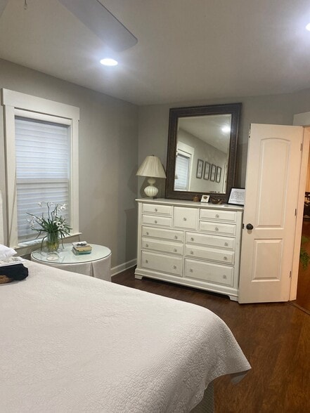 MBDR - 107 W Owens St