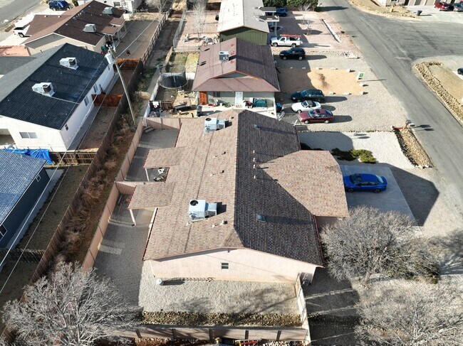 Building Photo - 3881 N Tani Rd