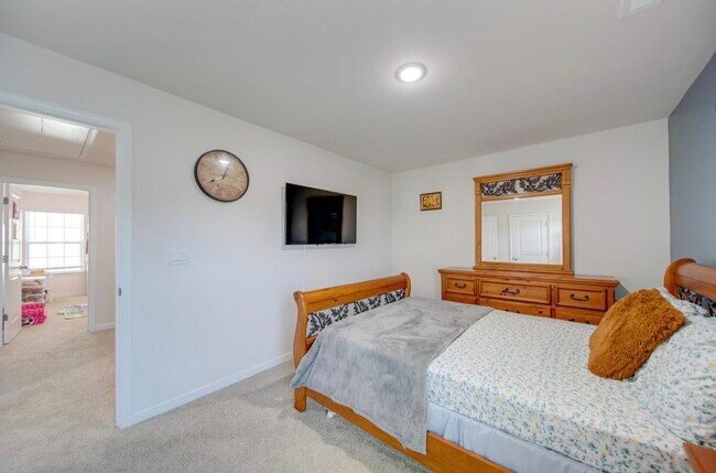 Building Photo - 9609 Margrave Dr