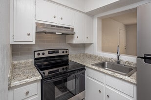 Interior Photo - Playa Blanca