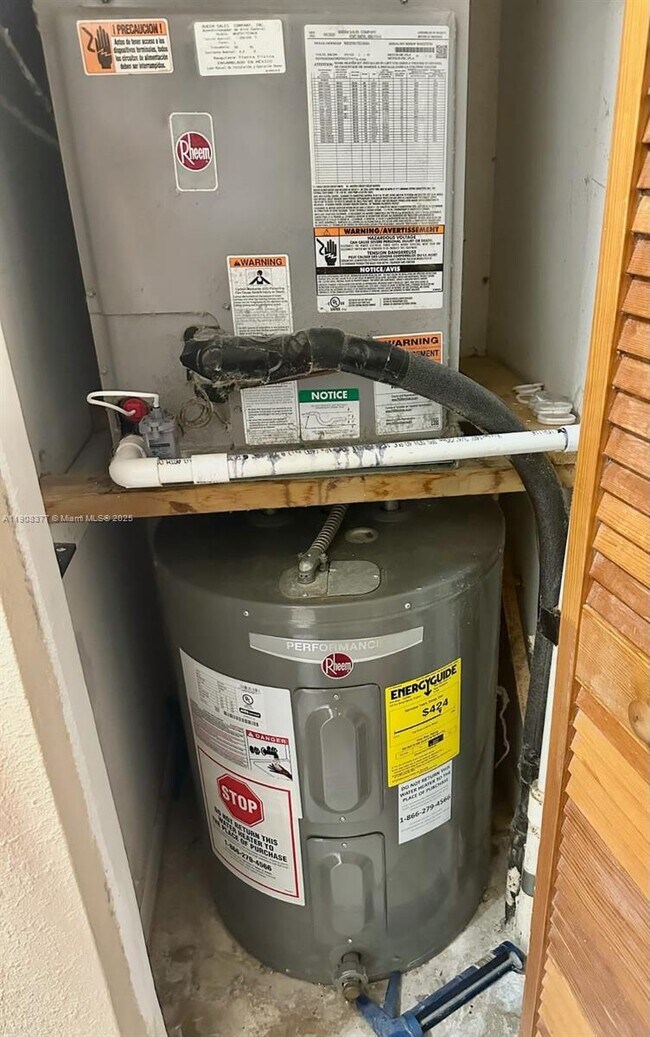 Building Photo - 16239 SW 305th St