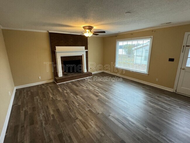 Building Photo - 8644 North Carolina 97