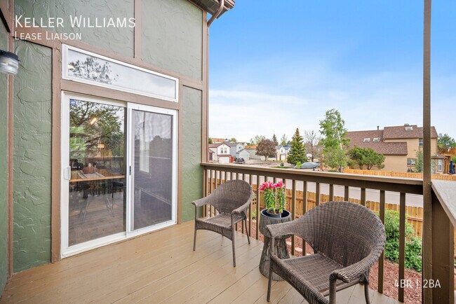 Building Photo - 8510-Rental Ilex Dr