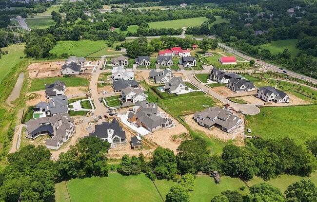 Building Photo - 8104 Turning Pt Dr