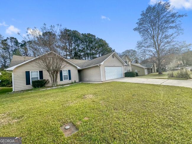 Building Photo - 290 Cornwallis Way