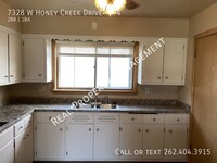Building Photo - 7328 W Honey Creek Dr