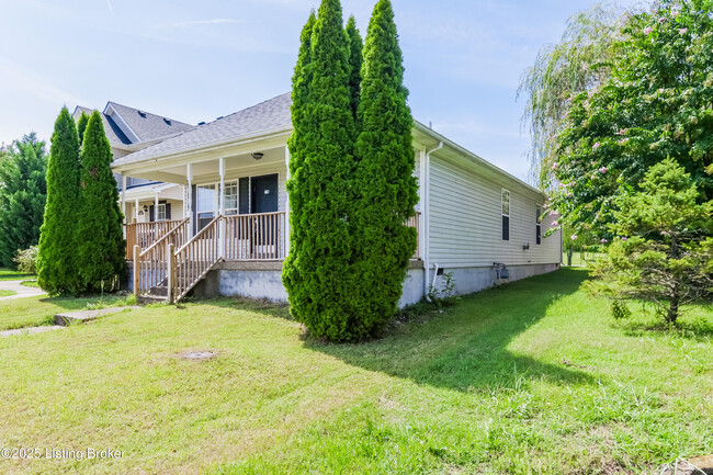 Building Photo - 6607 Glastonburg Ln