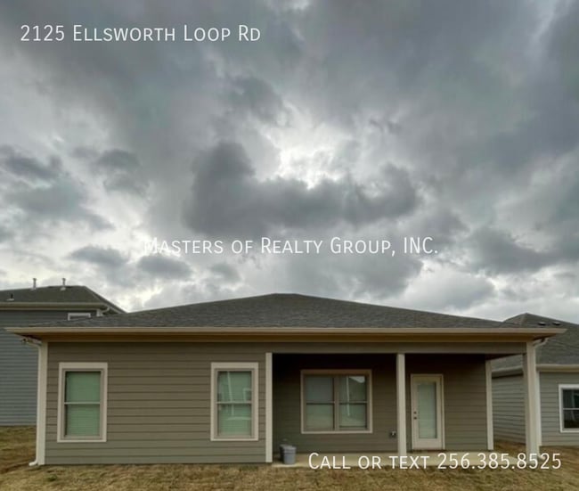 Building Photo - 2125 Ellsworth Loop Road