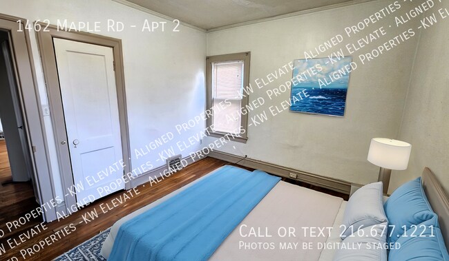 Building Photo - 1462 Maple Rd
