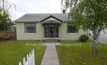Building Photo - 2 bed, office, 2 bath, 1 car garage, in Sequim