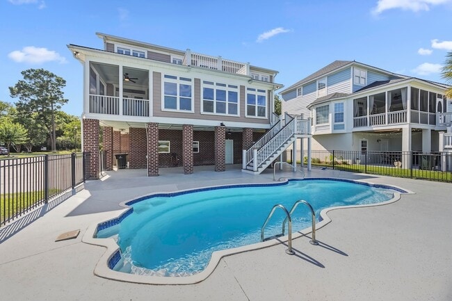Building Photo - 1733 Indigo Island Dr