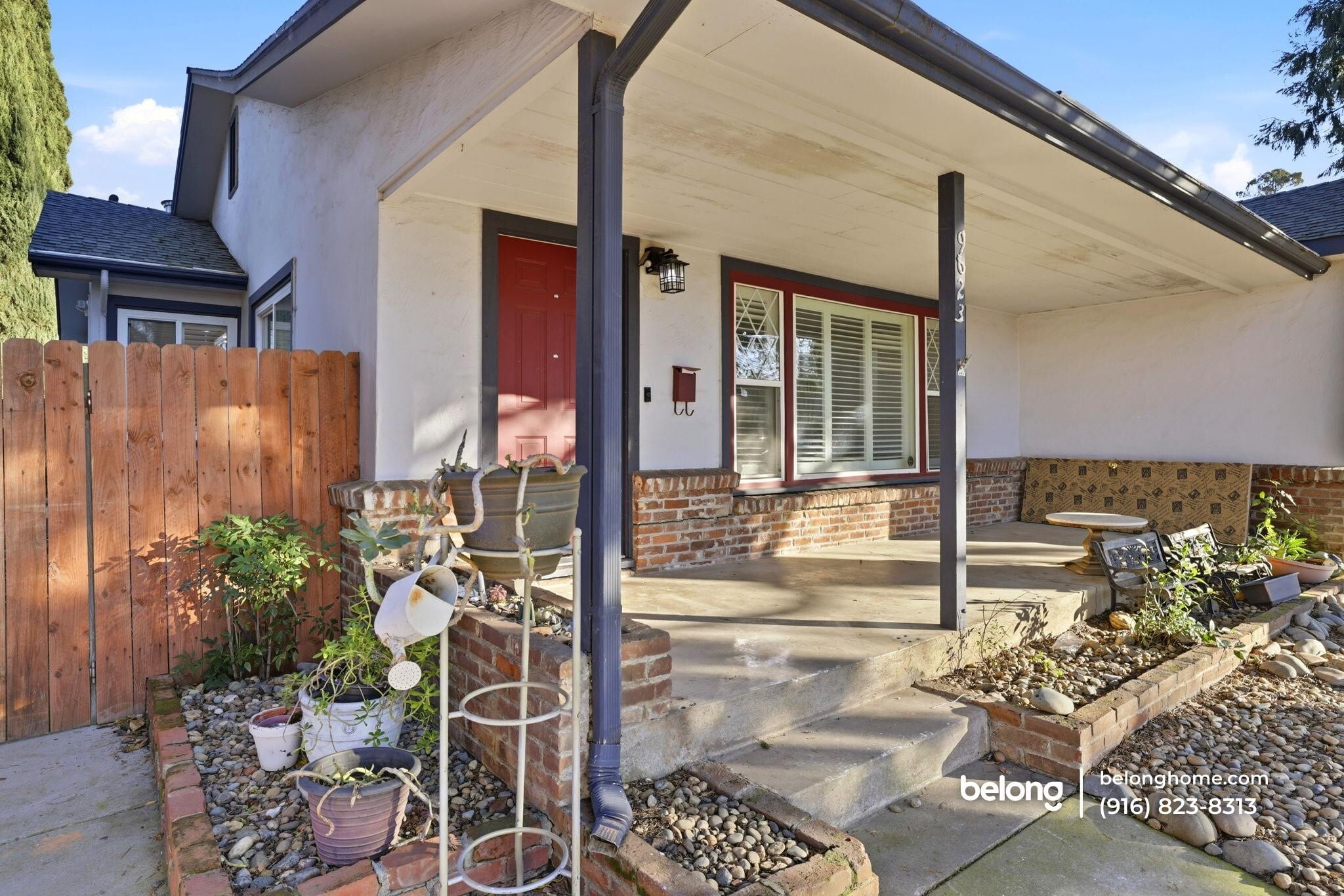 Building Photo - 9623 Adams St