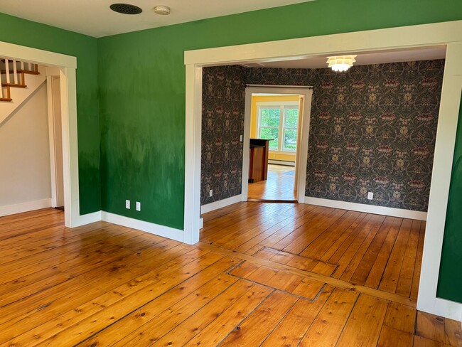 Building Photo - 2 bedroom house in Wilder
