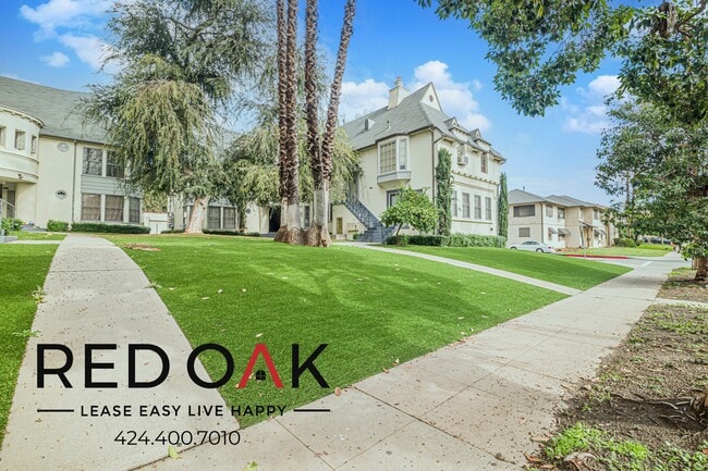 Building Photo - 601-605 Glenwood Rd