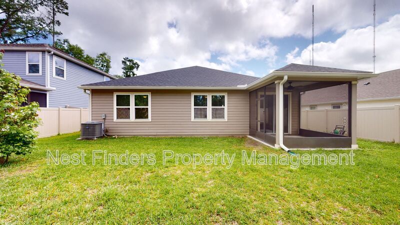 Building Photo - 3718 Ruby Kinglet Dr