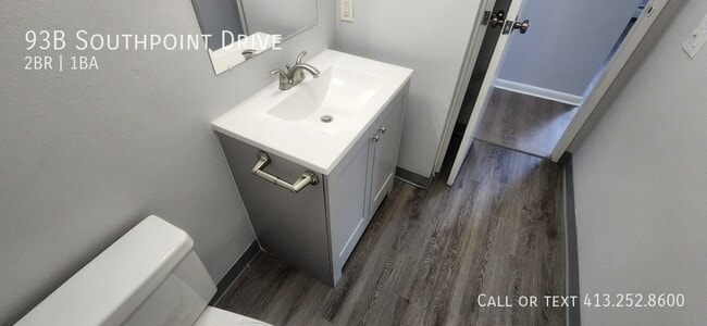 Building Photo - 93 Southpoint Dr