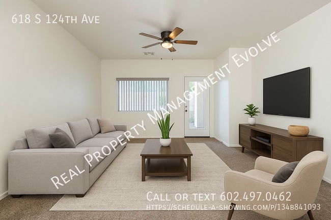 Building Photo - 618 S 124th Ave