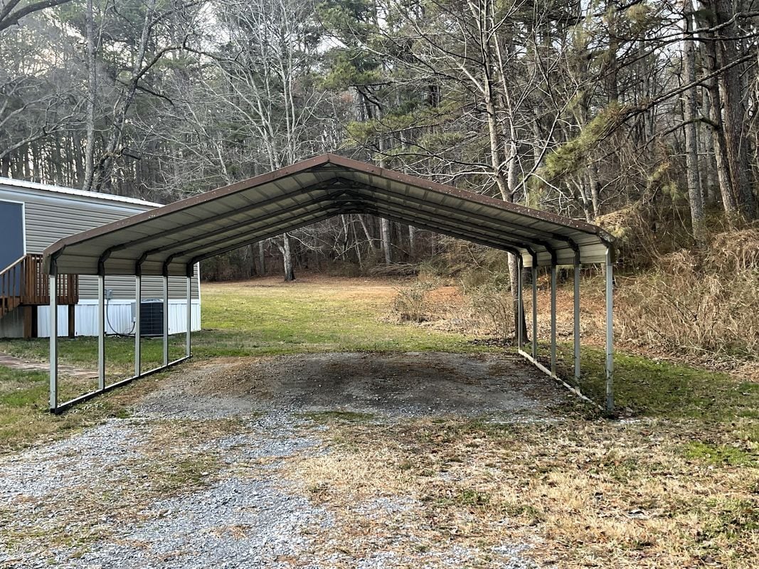 Building Photo - 10025 GA-136