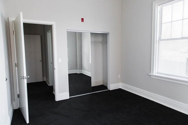 Floorplan - Bellerive