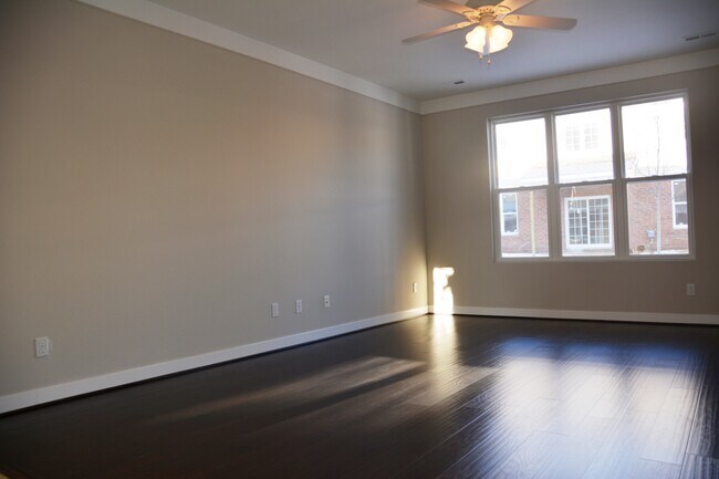 Living Room - 6379 Windemere Ln