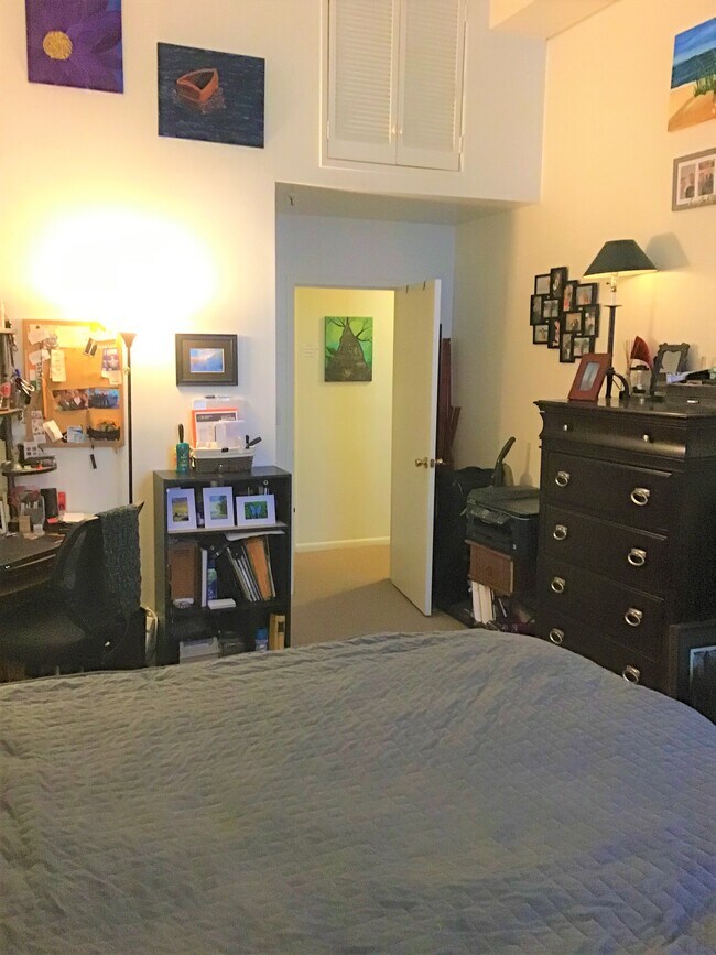 Bedroom - 75 McKinley Ave